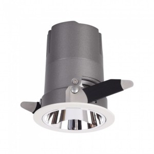 Faro da incasso LED COB 35W...