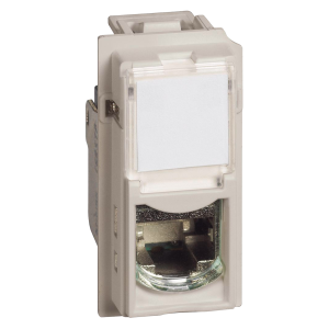 Presa LAN connettore RJ45...