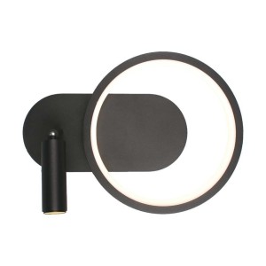 Lampada LED da muro 14W con...
