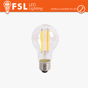 Lampadina LED filamento A60...