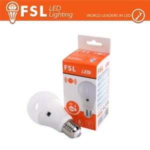 Lampadina LED E27 7W 6500K...