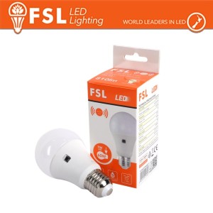 Lampadina LED E27 7W 4000K...