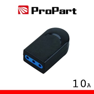Presa elettrica 10A 2P+T...