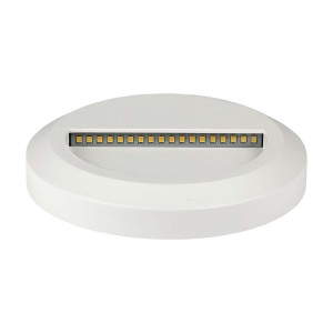 Faretto LED segnapasso 2W IP65 bianco V-TAC VT-1142 - foto 7