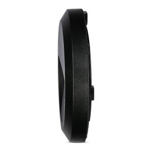 Faretto LED segnapasso rotondo 2W IP65 nero V-TAC VT-1142 - foto 8
