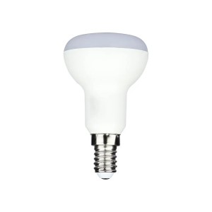 Lampadina LED 4.8W E14 R50...
