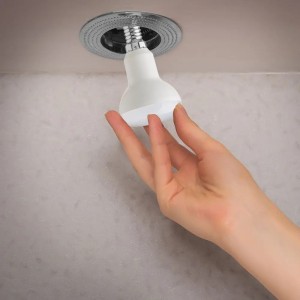 Lampadina LED 4.8W E14 R50 470 lm V-TAC VT-250 - foto 4