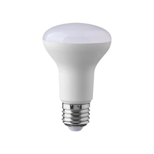 Lampadina LED E27 8,5W R63...
