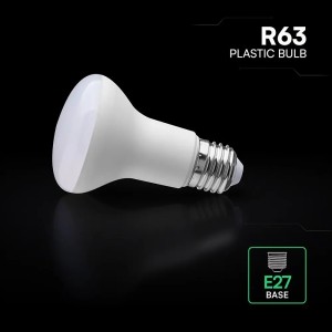 Lampadina LED E27 8,5W R63 V-TAC VT-263 - foto 6