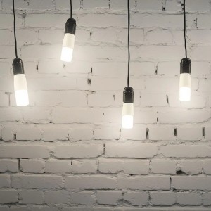 Lampadina LED E27 7.5W T37 V-TAC VT-237 - foto 3
