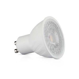 Faretto LED GU10 6W 445 lm 38° Bianco V-TAC VT-227-N-N - foto 6