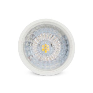 Faretto LED GU10 6W dimmerabile 445 lm V-TAC VT-247D-N-N - foto 3