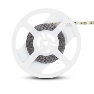 Strip LED 8W/m 12V 5 m V-TAC VT-3528-IP20 - Bobina da 5 m - foto 7