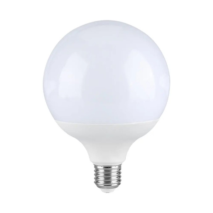 Lampadina LED E27 22W 2600lm G120 V-TAC VT-242