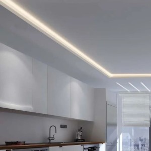 Strip LED SMD3528 4,2W/m 60 LED/m 5m 12V IP20 V-TAC VT-3528-60-IP20 - Bobina da 5 m - foto 3