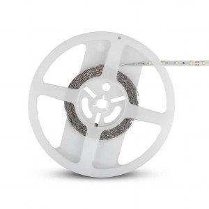 Strip LED SMD3528 4,2W/m 60 LED/m 5m 12V IP20 V-TAC VT-3528-60-IP20 - Bobina da 5 m - foto 4