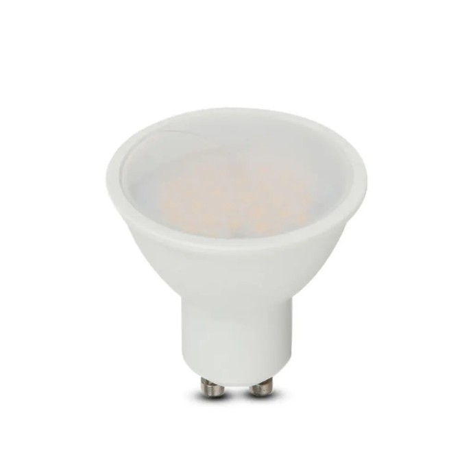 Faretto LED GU10 4,5W 400lm V-TAC VT-205