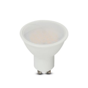 Faretto LED GU10 4,5W 400 lm V-TAC VT-205 - foto 3