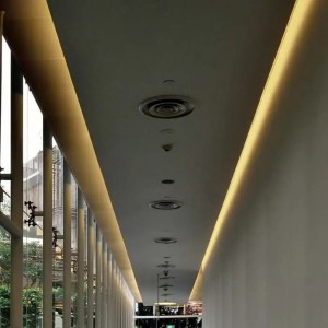 Strip LED 8W/m 12V IP65 5m 120 LED/m V-TAC VT-3528-120-IP65 - Bobina da 5 m - foto 4