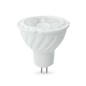 Faretto LED GU5.3 MR16 6W...