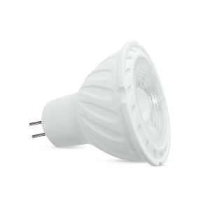Faretto LED GU5.3 MR16 6W 12V 38° V-TAC VT-267-N-N - foto 4