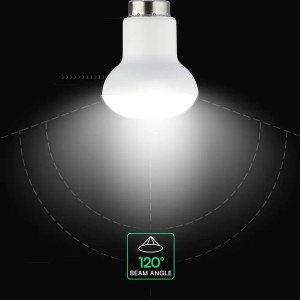 Lampadina LED E14 2,9W R39 V-TAC VT-239 - foto 8