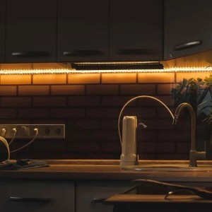 Strip LED 20W/m 12V 5m 120 LED/m V-TAC VT-5730-120-IP20 - Bobina da 5 m - foto 2