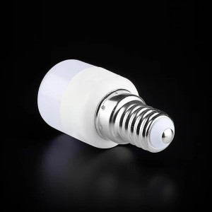 Lampadina LED E14 2W ST26 V-TAC VT-202 - foto 8