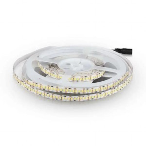 Strip LED 17W/m 12V 5m V-TAC VT-2835-17 - Bobina da 5 m - foto 3
