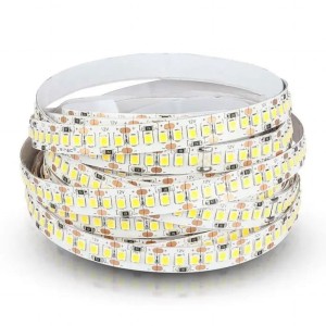 Strip LED 17W/m 12V 5m V-TAC VT-2835-17 - Bobina da 5 m - foto 10