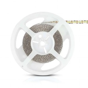 Strip LED 17W/m 12V 5m V-TAC VT-2835-17 - Bobina da 5 m - foto 11