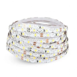 Strip LED 12V 5 m 4,2W/m V-TAC VT-2835-5 - Bobina da 5 m - foto 5