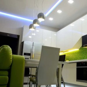 Strip LED SMD5050 10W/m 5m 24V IP65 V-TAC VT-5050-60-IP65 - Bobina da 5 m - foto 4