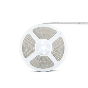 Strip LED SMD5050 10W/m 5m 24V IP65 V-TAC VT-5050-60-IP65 - Bobina da 5 m - foto 6