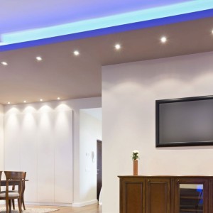 Faretto LED GU10 4,5W 100° Bianco V-TAC VT-2225, 6 pezzi - foto 2