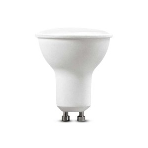 Faretto LED GU10 4,5W 100° Bianco V-TAC VT-2225, 6 pezzi - foto 4