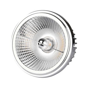 Faretto LED AR111 20W IP20...
