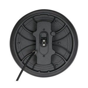 Campana industriale LED SMD 150W 90° IP65 nera V-TAC VT-92151-N - foto 10