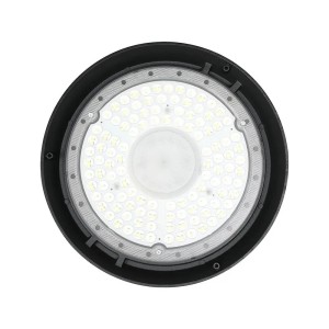 Campana industriale LED...