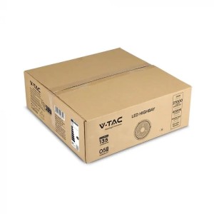 Campana industriale LED 200W IP65 V-TAC VT-92201-N - foto 9