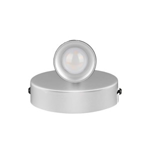 Faretto LED da muro 4.5W 420lm IP20 bianco V-TAC VT-805 - foto 6