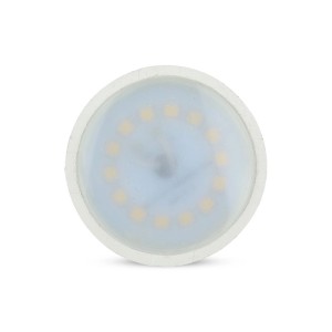 Faretto LED GU10 10W 100° Bianco V-TAC VT-271-N-N - foto 3