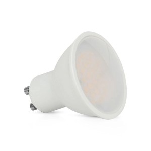 Faretto LED GU10 10W 100° Bianco V-TAC VT-271-N-N - foto 4