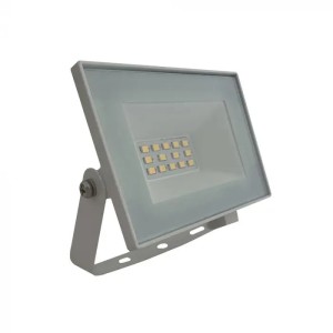 Faro LED 10W IP65 Bianco...