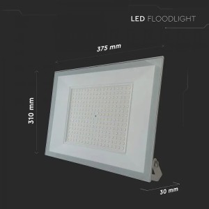 Faro LED SMD 200W IP65 V-TAC VT-44208 - foto 3