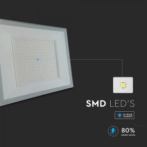 Faro LED SMD 200W IP65 V-TAC VT-44208 - foto 8