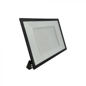 Faro LED 200W IP65 Nero...