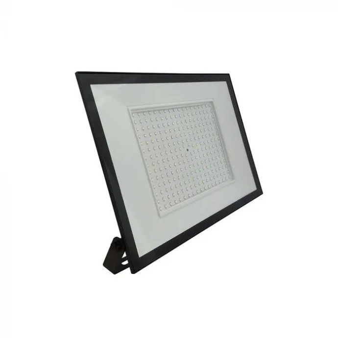 Faro LED 200W IP65 Nero V-TAC VT-44208