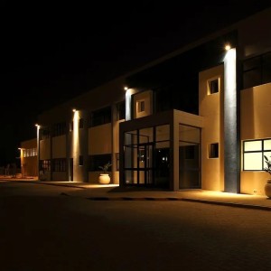 Faro LED 200W IP65 Nero V-TAC VT-44208 - foto 4