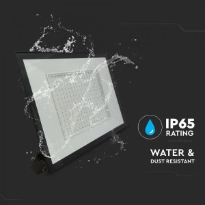 Faro LED 200W IP65 Nero V-TAC VT-44208 - foto 5